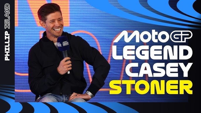 Casey Stoner Sesalkan Sirkuit Phillip Island Tak Masuk Kalender MotoGP 2027